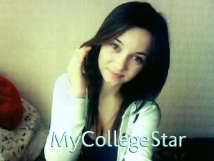 MyCollegeStar