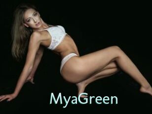 MyaGreen