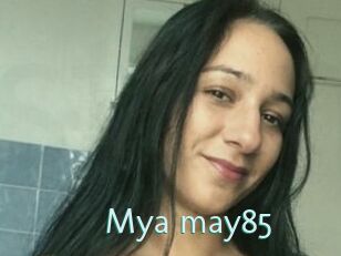 Mya_may85