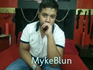 MykeBlun