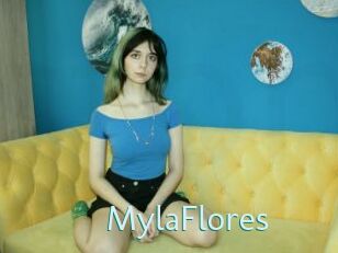 MylaFlores