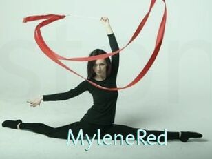 MyleneRed