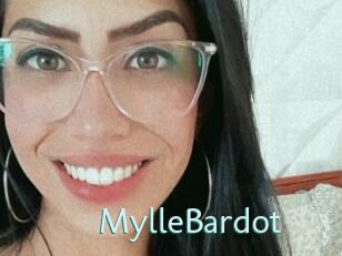 MylleBardot