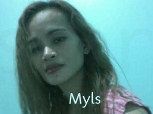 Myls