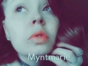 Myntmarie