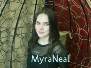 MyraNeal