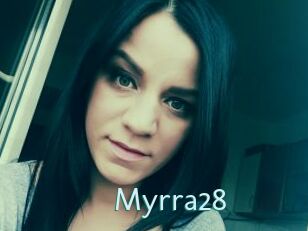 Myrra28