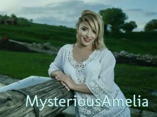 MysteriousAmelia