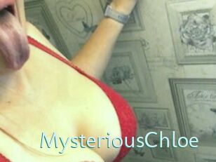 MysteriousChloe