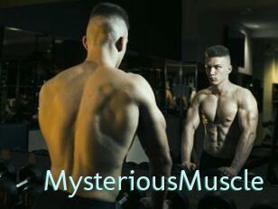 MysteriousMuscle