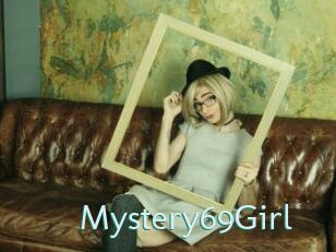 Mystery69Girl