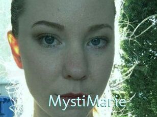 MystiMarie