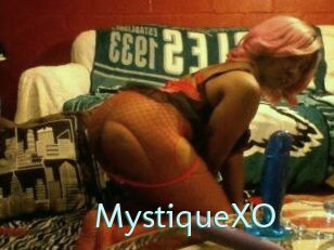 MystiqueXO