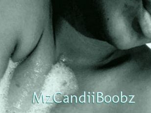 MzCandiiBoobz