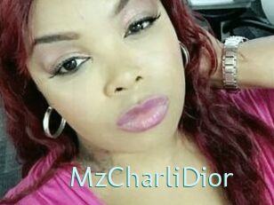 MzCharliDior Straponles