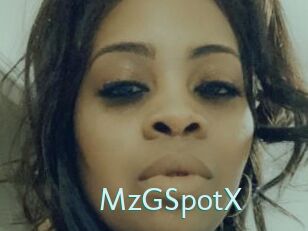 MzGSpotX