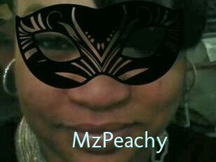 MzPeachy
