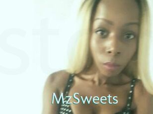 MzSweets