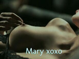 _Mary_xoxo_ Straponles