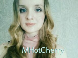 MHotCherry