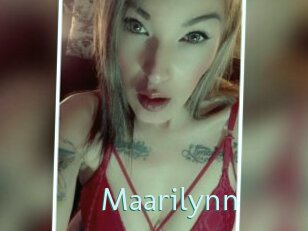 Maarilynn