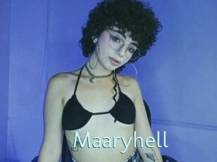 Maaryhell