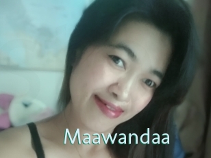 Maawandaa