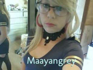 maayangrey Straponles