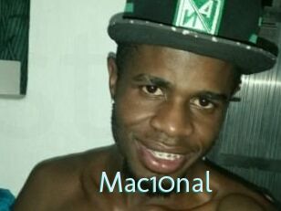 mac10nal Straponles