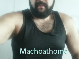 Machoathome