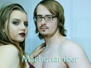 Machonamber