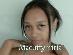 Macuttymiria