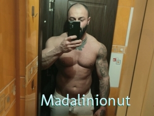 Madalinionut