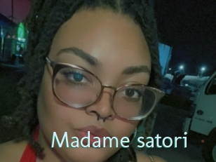 Madame_satori