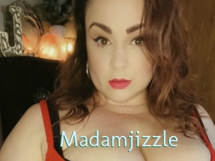 Madamjizzle