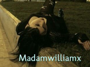 Madamwilliamx