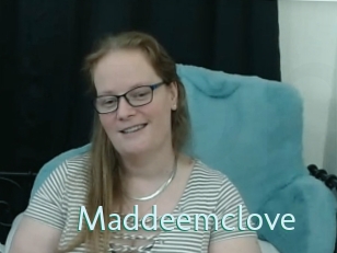 Maddeemclove