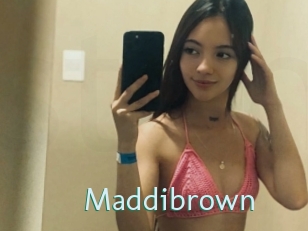 Maddibrown