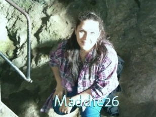 Maddie26