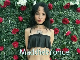 Maddiebronce