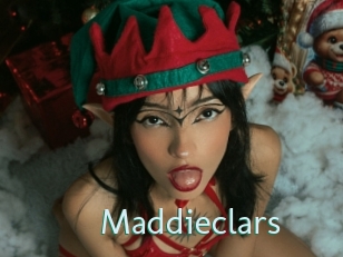 Maddieclars