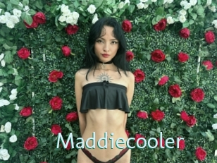 Maddiecooler