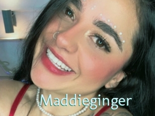 Maddieginger