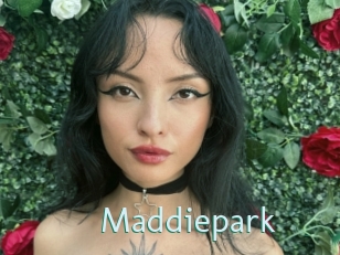 Maddiepark