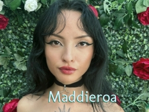 Maddieroa