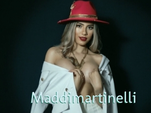 Maddimartinelli