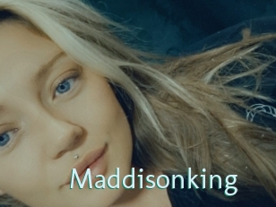 Maddisonking