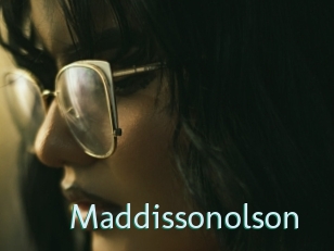 Maddissonolson