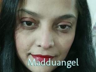 Madduangel