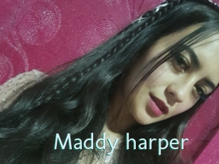 maddy_harper Straponles
